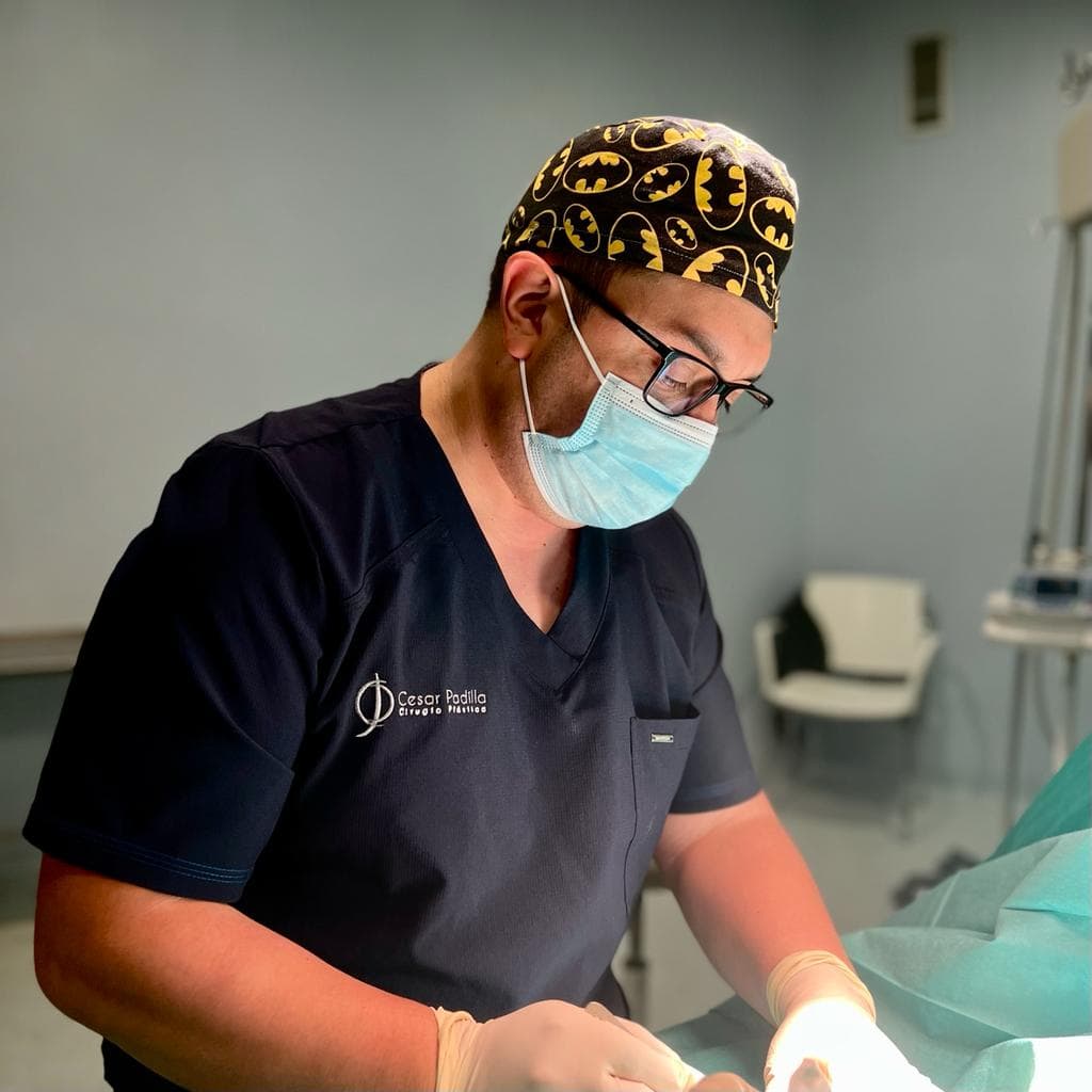 ¿Qué médico detecta la diástasis abdominal