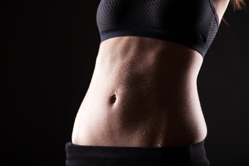 Abdominoplastia