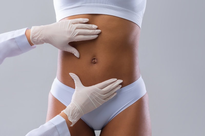 abdomen operado